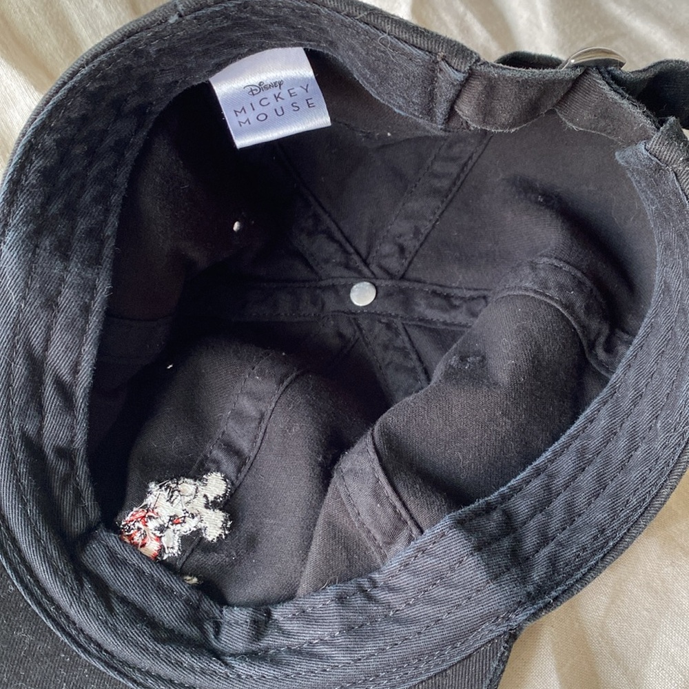 Mickey Mouse baseball cap - Picture 5 of 6